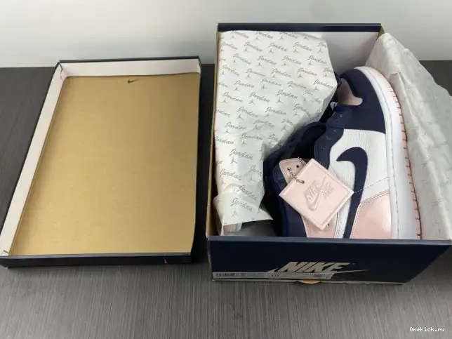 One Kick Atmosphere High OG Jordan DD9335-641 Air 1 0623